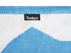 Manta Azul 130 X 170 Cm Kihun