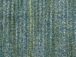 Manta Azul E Verde 130 X 170 Cm Paire