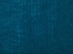 Manta Azul Turquesa 200 X 220 Cm Saitler