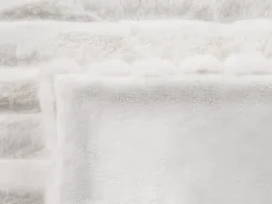 Manta Branca 150 X 200 Cm Abteh