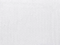 Manta Branca 200 X 220 Cm Bjas