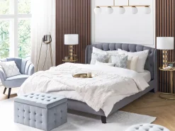 Manta Branca 200 X 220 Cm Chaab