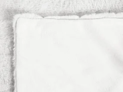 Manta Branca 200 X 220 Cm Chaab