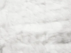 Manta Branca 180 X 220 Cm Tourza