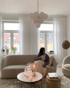 Manta Branca Nata 200 X 220 Cm Samur