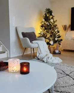 Manta Branca Nata 200 X 220 Cm Samur