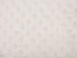 Manta Branca Nata 200 X 220 Cm Samur