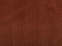 Manta Castanha Dourada 200 X 220 Cm Saitler