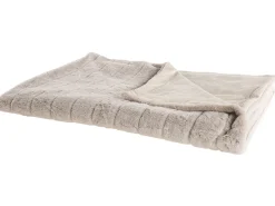 Manta Creme 150 X 200 Cm Labyar