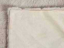 Manta Creme 150 X 200 Cm Labyar