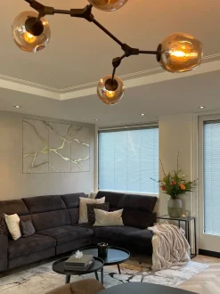 Manta Creme 150 X 200 Cm Labyar