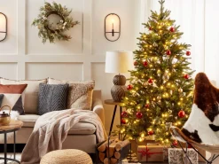 Manta Creme 150 X 200 Cm Labyar