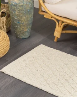 Manta De Algodao Verde 125 X 150 Cm Yarsa