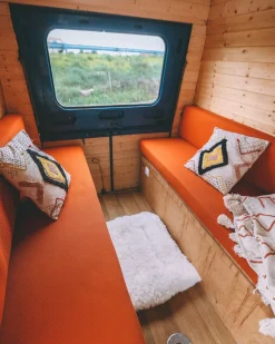 Manta Decorativa Em Algodao Creme E Vermelho 130 X 180 Cm Bhiwani