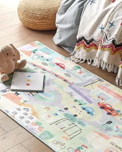 Manta Decorativa Em Algodao Creme 130 X 180 Cm Guna