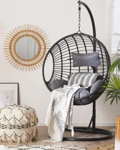 Manta Decorativa Em Cinzento Claro 130 X 150 Cm Yamalak