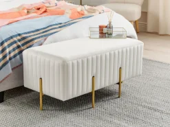 Manta Decorativa Multicolor 130 X 170 Cm Resha