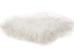 Manta Em Acrilico Branco 200 X 220 Cm Delice