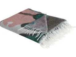 Manta Multicolor 130 X 170 Cm Somani