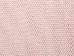 Manta Rosa 200 X 220 Cm Bjas