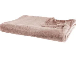 Manta Rosa 200 X 220 Cm Chaab