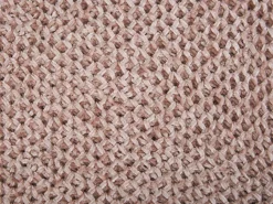 Manta Rosa 150 X 200 Cm Haifa