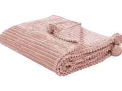 Manta Rosa 150 X 200 Cm Kaweri