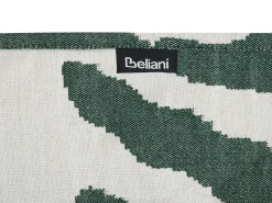 Manta Verde 130 X 170 Cm Bartar