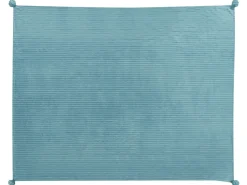 Manta Verde Clara 150 X 200 Cm Kaweri