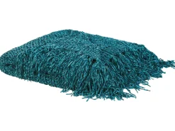 Manta Verde Esmeralda 150 X 200 Cm Hamat