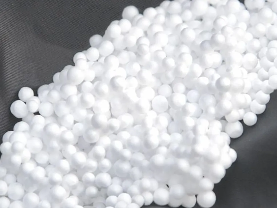 Material De Recheio Eps Para Pufes 300 L Eps