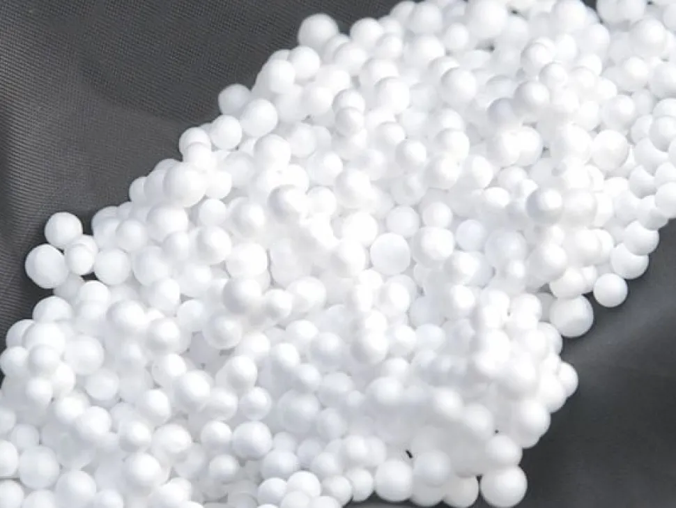 Material De Recheio Eps Para Pufes 300 L Eps