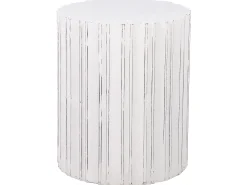 Mesa De Apoio Branca Deuli