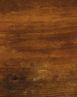 Mesa De Apoio Em Castanho Escuro Veril