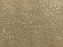 Mesa De Apoio Em Metal Dourado Ouyen