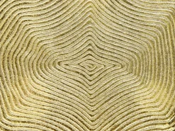 Mesa De Apoio Em Metal Dourado Taupo