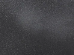 Mesa De Apoio Em Metal Preto Atapo