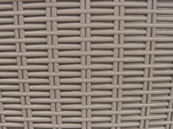 Mesa De Apoio Geleira Taupe 48 Cm Aisa