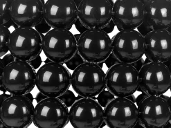 Mesa De Apoio Grande Preta Uhana