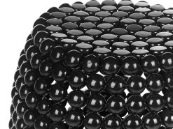 Mesa De Apoio Pequena Preta Uhana