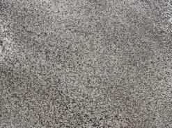 Mesa De Apoio Prateada E Preta Telfer