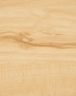 Mesa De Cabeceira Com 2 Gavetas Em Rattan Em Madeira Clara Perote