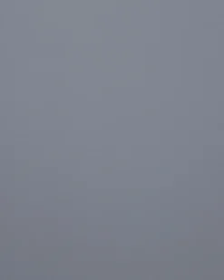 Mesa De Cabeceira Com 2 Gavetas Cinzenta Alabama