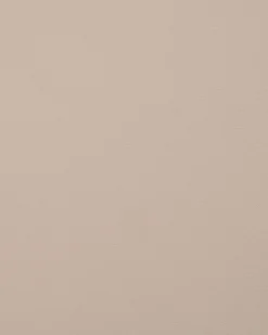 Mesa De Cabeceira Com 2 Gavetas Em Pele Sintetica Creme Essonne