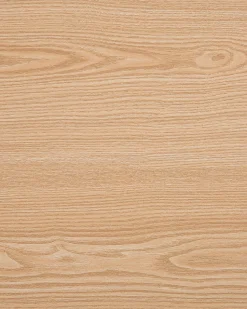 Mesa De Cabeceira Com 1 Gaveta Em Madeira Clara Arvada