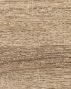 Mesa De Cabeceira Com 2 Gaveta Cinzenta Clio