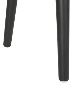 Mesa De Cabeceira Com 1 Gaveta Em Bombazine Creme Eurostar