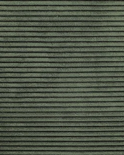 Mesa De Cabeceira Com 1 Gaveta Em Bombazine Verde Eurostar