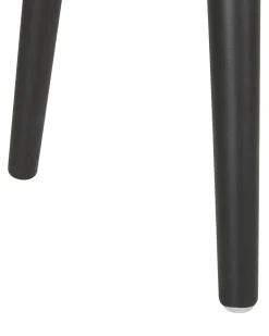 Mesa De Cabeceira Com 1 Gaveta Em Bombazine Verde Eurostar