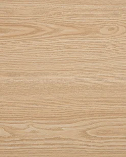 Mesa De Cabeceira Com 2 Gavetas Em Madeira Clara Fargo